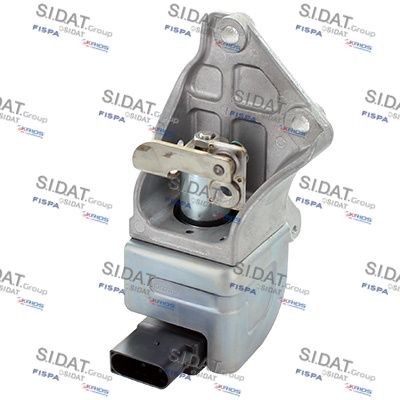 SIDAT Actuator, turbocharger Article number: 48.1024 cheaply