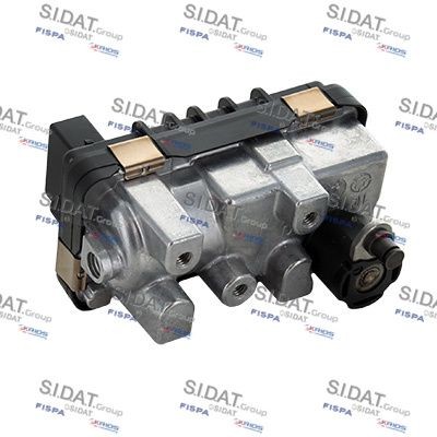SIDAT Actuator, turbocharger Article number: 48.1071 cheaply