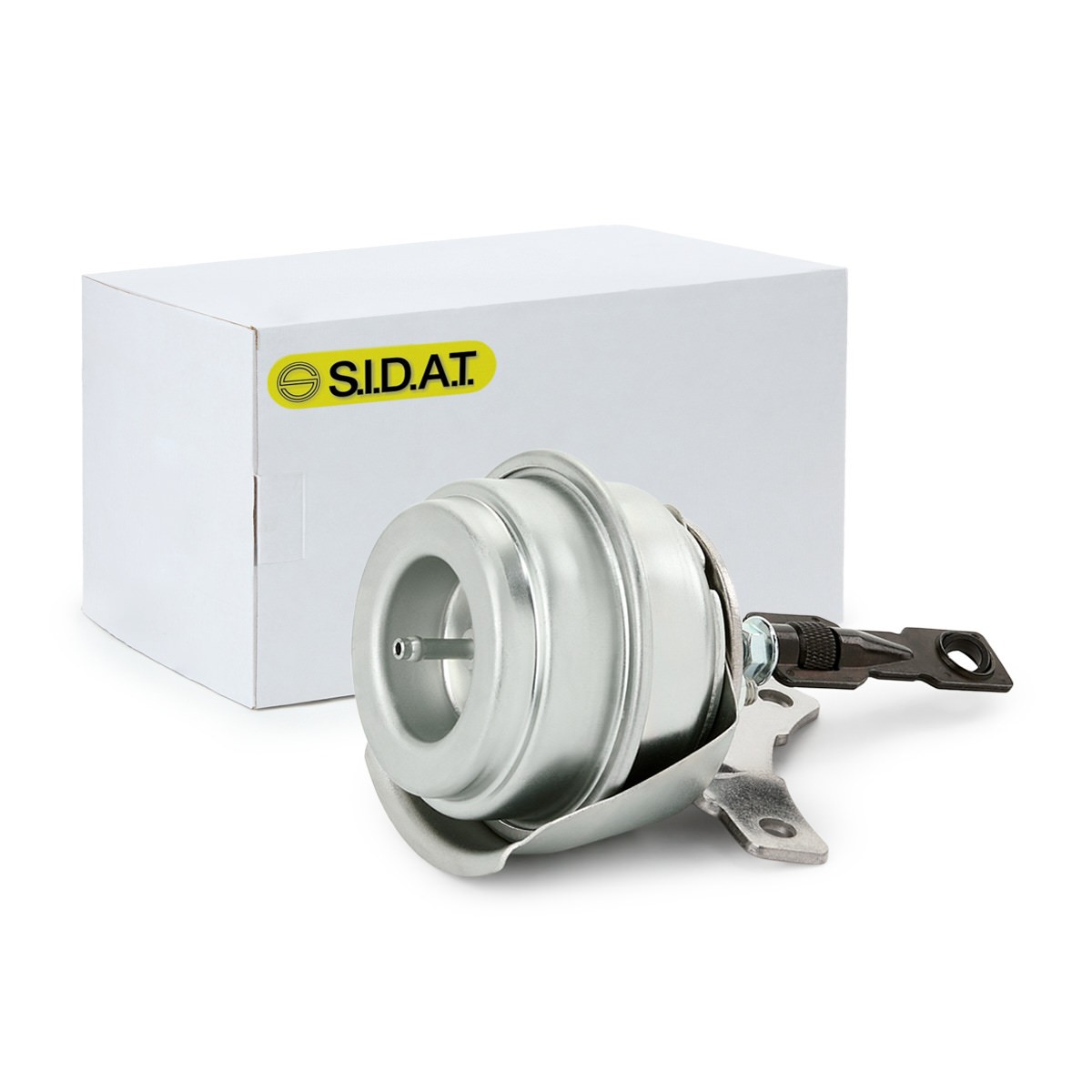 SIDAT Actuator, turbocharger Article number: 48.503 cheaply