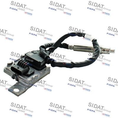 SIDAT NOx Sensor, urea injection Article number: 82.3039 cheaply