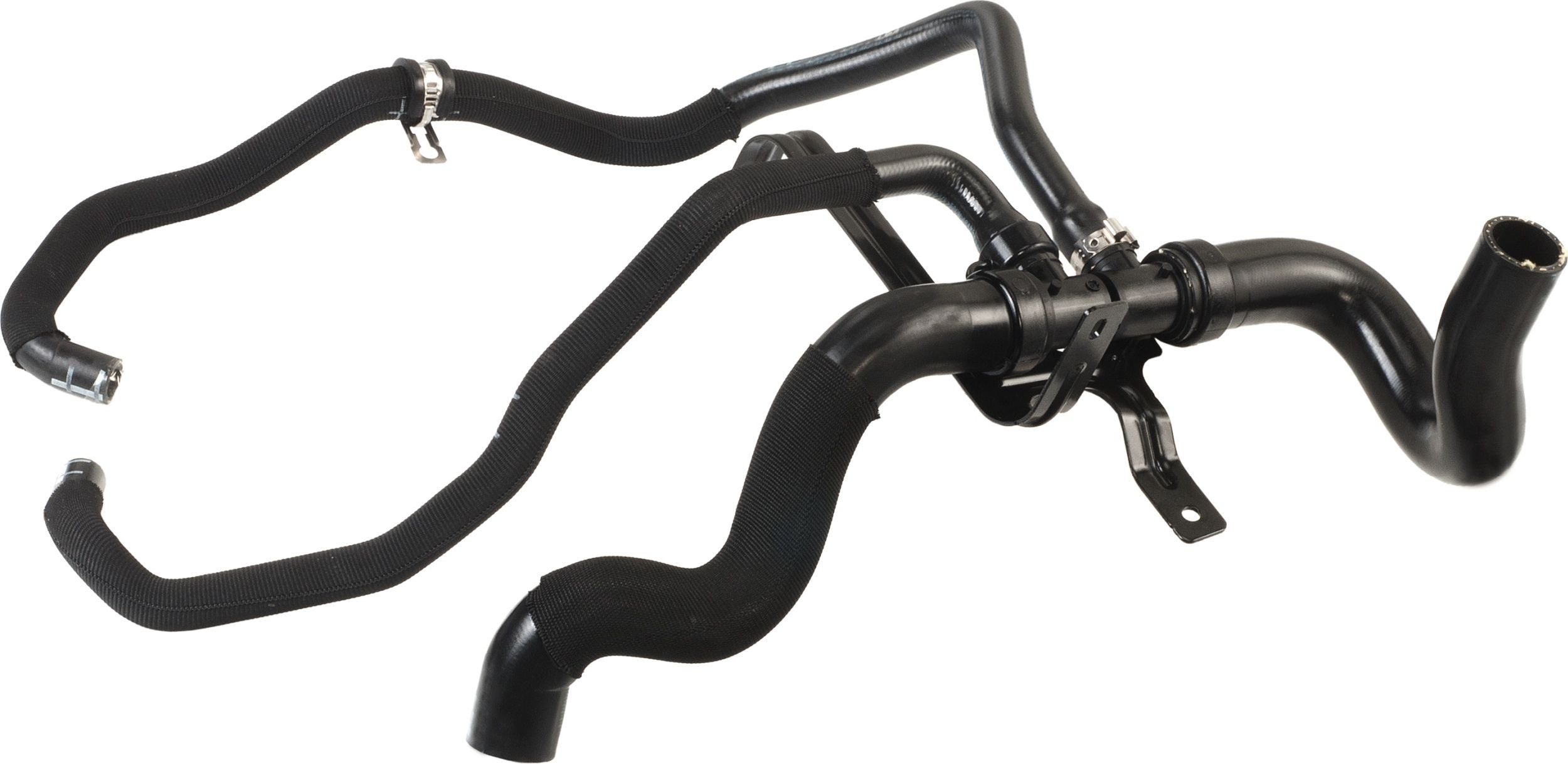 GATES Radiator hose Article number: 05-2641 cheaply