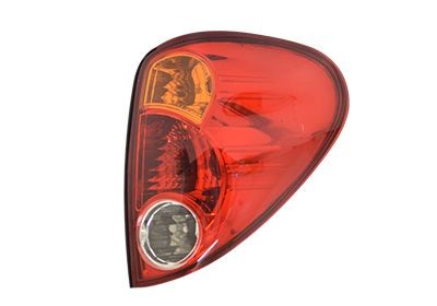 VAN WEZEL Rear light Article number: 3295932 cheaply