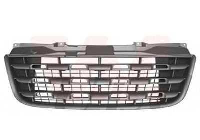 VAN WEZEL Radiator Grille Article number: 4388510 cheaply