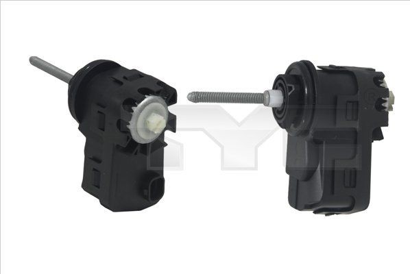 TYC Headlight motor Article number: 20-15825-MA-1 cheaply