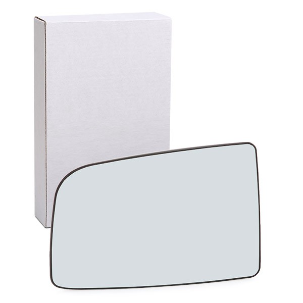 TYC Mirror Glass, outside mirror Article number: 321-0155-1 cheaply