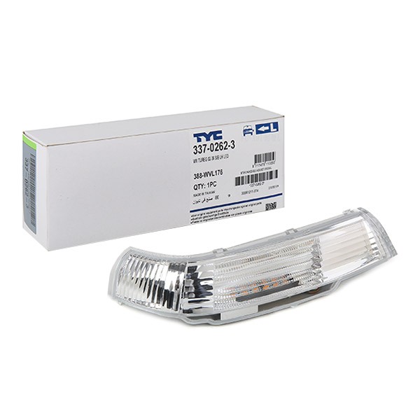TYC Side indicator Article number: 337-0262-3 cheaply