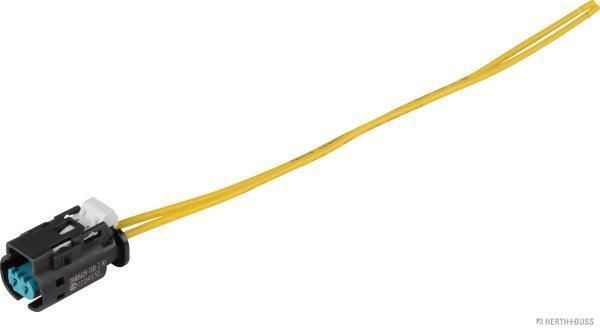 HERTH+BUSS ELPARTS Cable Repair Set, coolant temperature sensor Article number: 51277352 cheaply