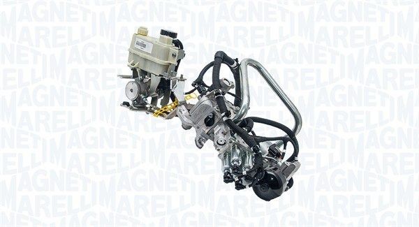 MAGNETI MARELLI Valve Unit, aut. transm. hydraulic unit Article number: 230000004010 cheaply