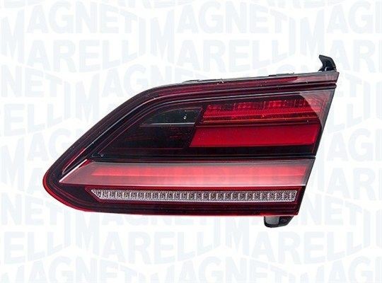 MAGNETI MARELLI Baglygte Varenummer: 714081730203 billige