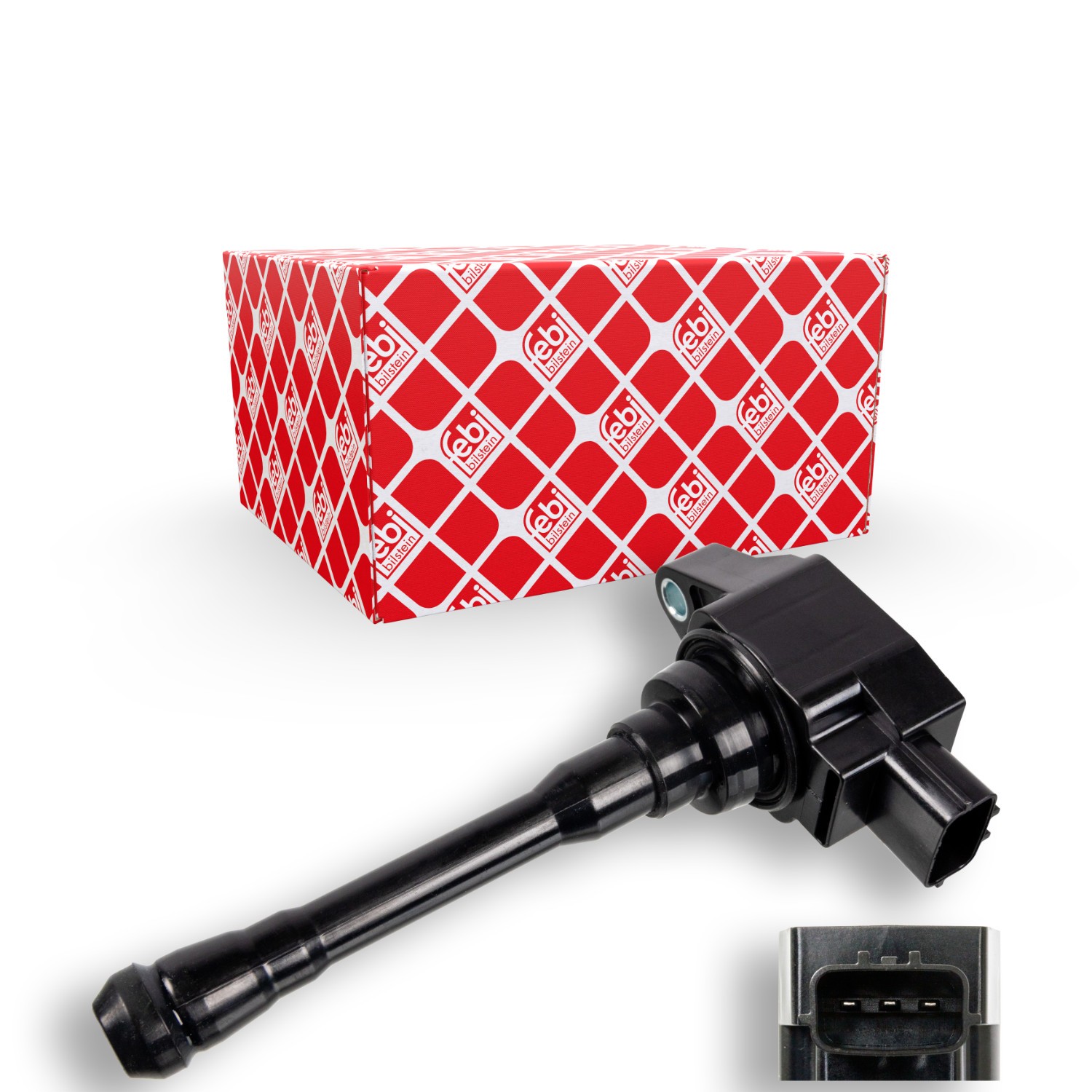 FEBI BILSTEIN Ignition coil Article number: 106805 cheaply