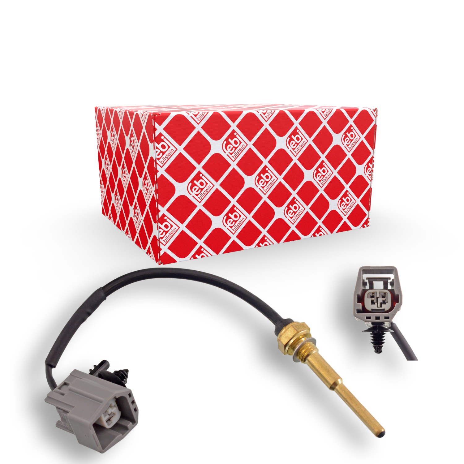 FEBI BILSTEIN Sensor, coolant temperature Article number: 107888 cheaply