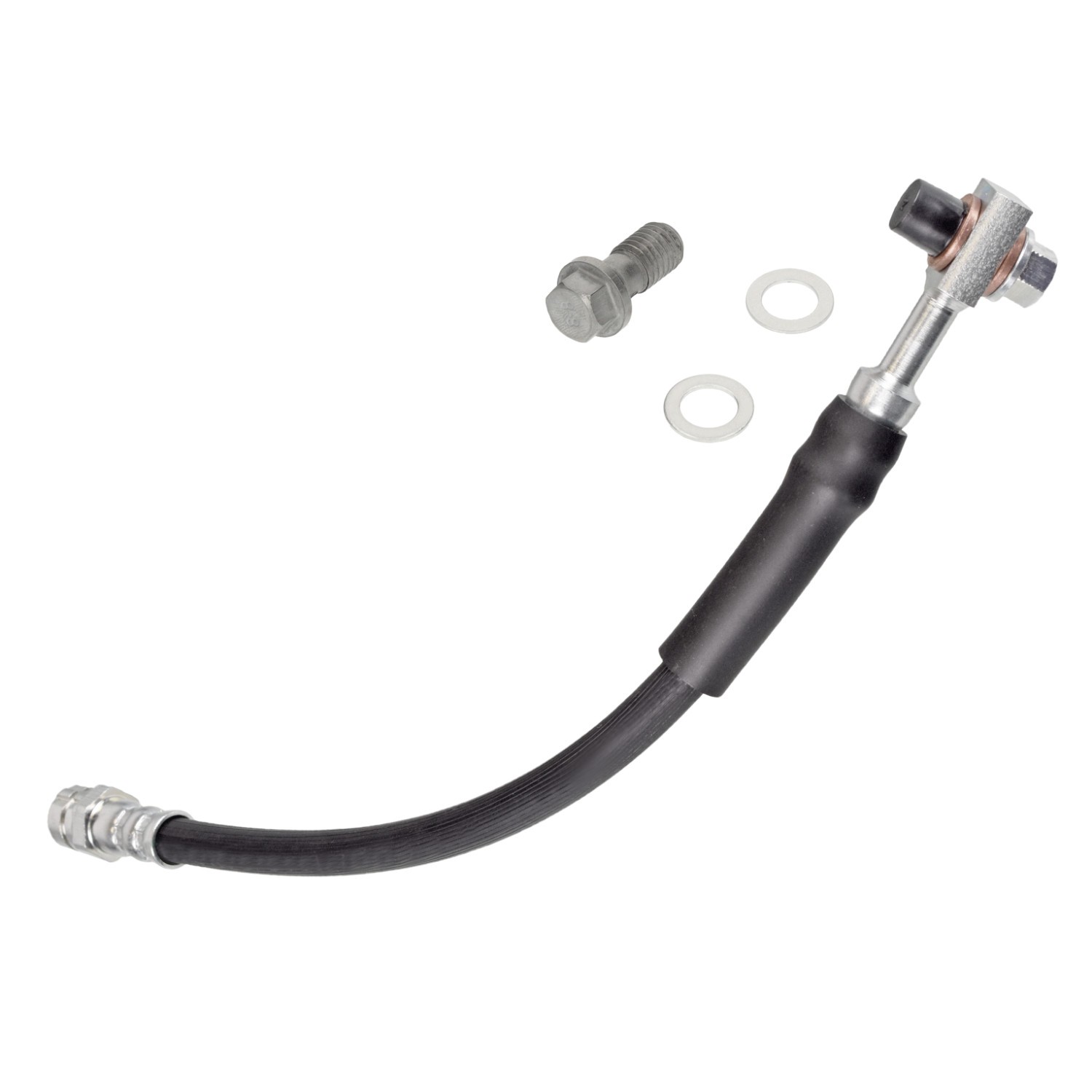 FEBI BILSTEIN Brake hose Article number: 108079 cheaply
