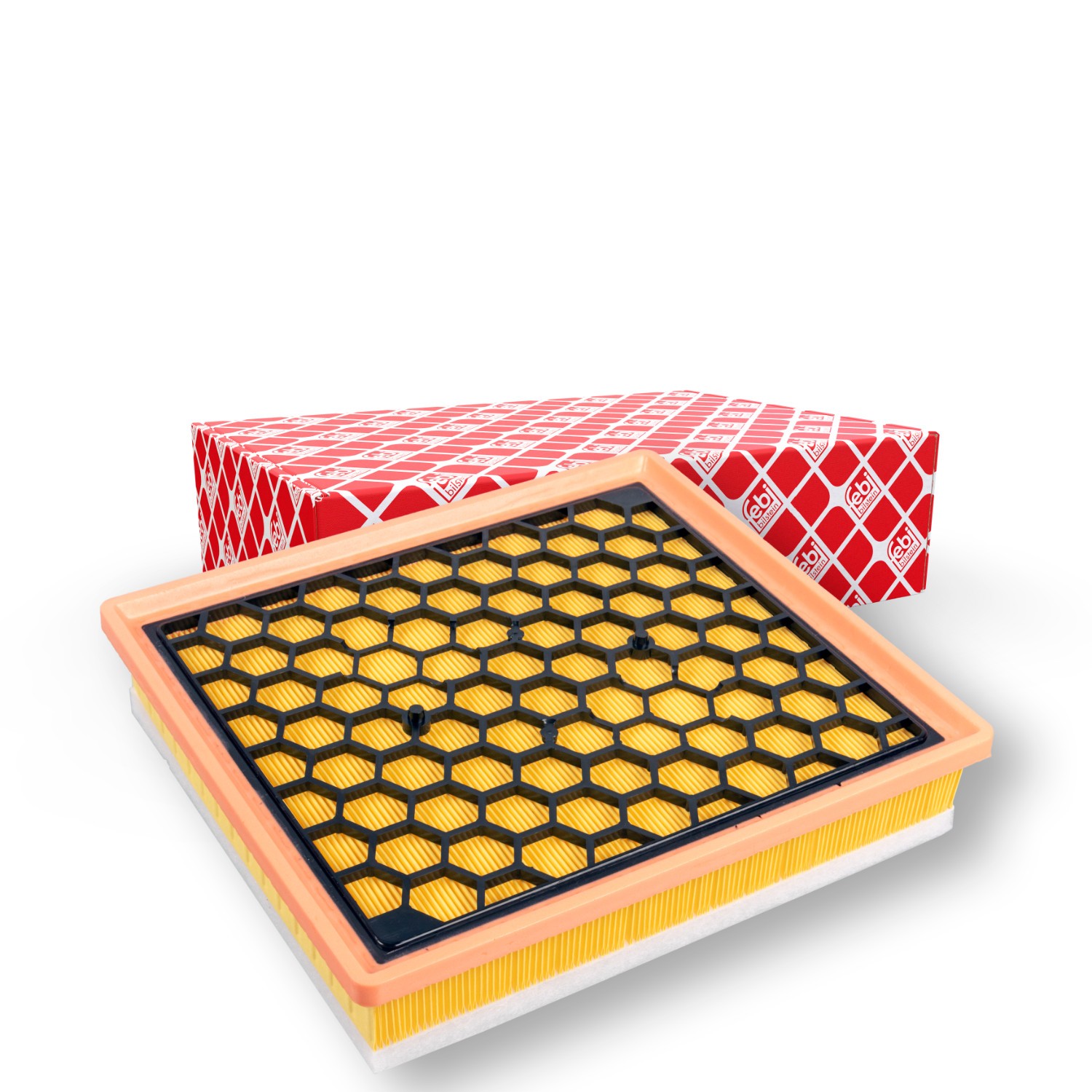 FEBI BILSTEIN Air filter Article number: 108311 cheaply