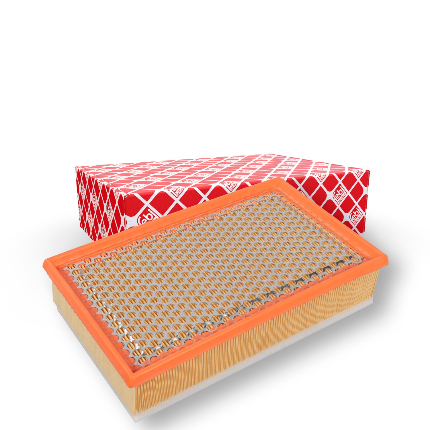 FEBI BILSTEIN Air filter Article number: 108358 cheaply
