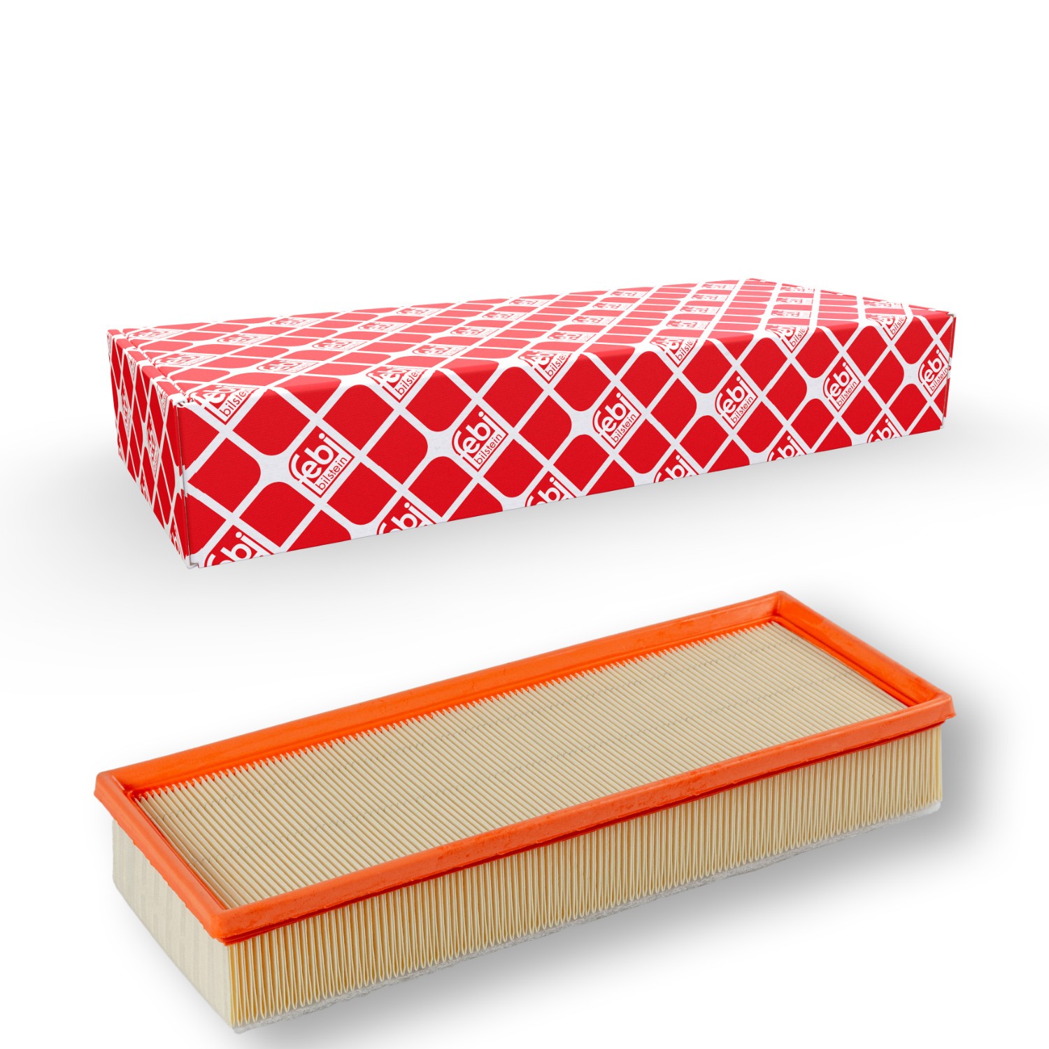 FEBI BILSTEIN Air filter Article number: 108975 cheaply