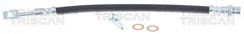 TRISCAN Brake hose Article number: 8150 29357 cheaply