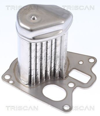 TRISCAN 8813 24107 EGR cooler INSIGNIA 2.0 Biturbo CDTI 4x4 (68) 195 PS Diesel 2017