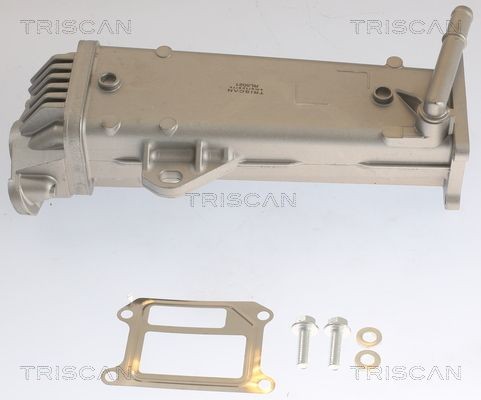 TRISCAN 8813 27104 EGR køler S60 2.4 D5 215 HK Diesel 2019
