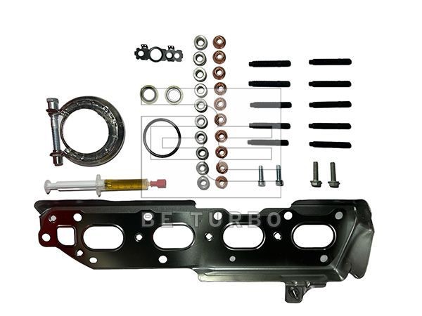 BE TURBO ABS636 Montaažikomplekt, kompressor C-MAX 2.0 TDCi 170 HP Diisel 2019