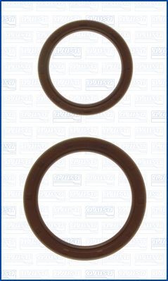 AJUSA Shaft Seal Set, engine Article number: 78010600 cheaply