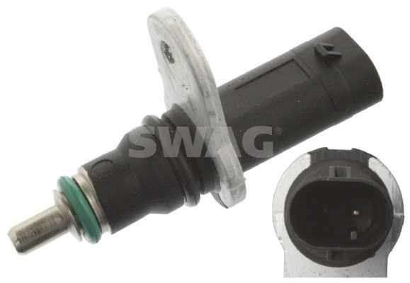 SWAG Sensor, coolant temperature Article number: 30 10 7210 cheaply