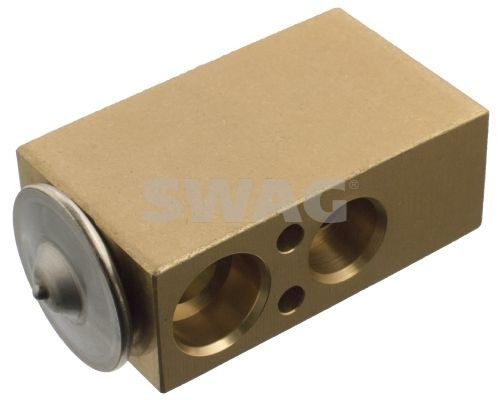 SWAG AC expansion valve Article number: 70 10 7664 cheaply