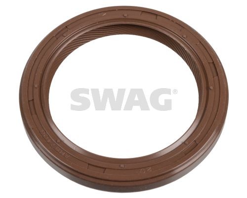 SWAG Crankshaft seal Article number: 83 10 7668 cheaply