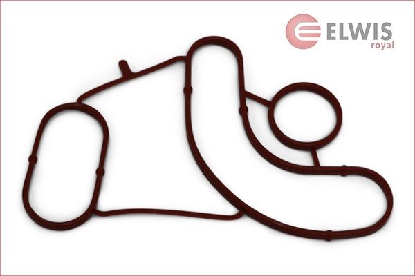 ELWIS ROYAL Seal, oil cooler Article number: 7022014 cheaply