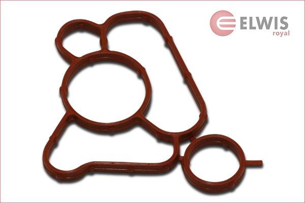 ELWIS ROYAL Seal, oil filter housing Article number: 7156012 cheaply