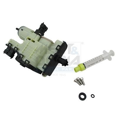 MEAT & DORIA Delivery Module, urea injection Article number: 73001 cheaply
