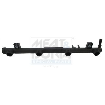 MEAT & DORIA 75117367 Distributor Pipe, fuel TRAFIC 2.0 16V 117 PS Petrol