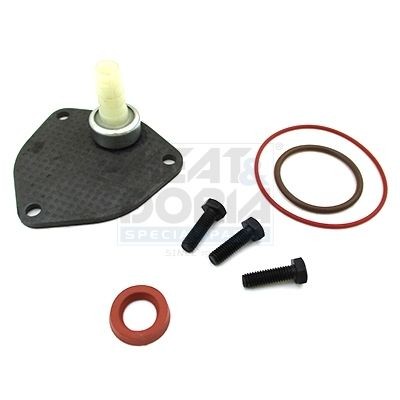 MEAT & DORIA 91211 Kit riparazione, Pompa a depressione (Sistema frenante) JETTA 1.6 TD 80 CV Diesel 1992