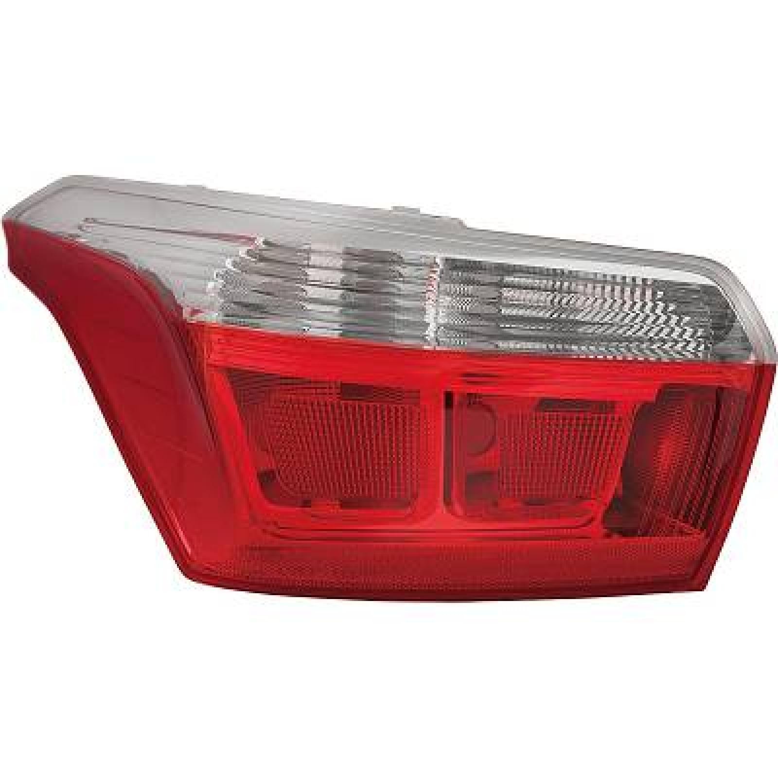 DIEDERICHS Rear light Article number: 4025091 cheaply