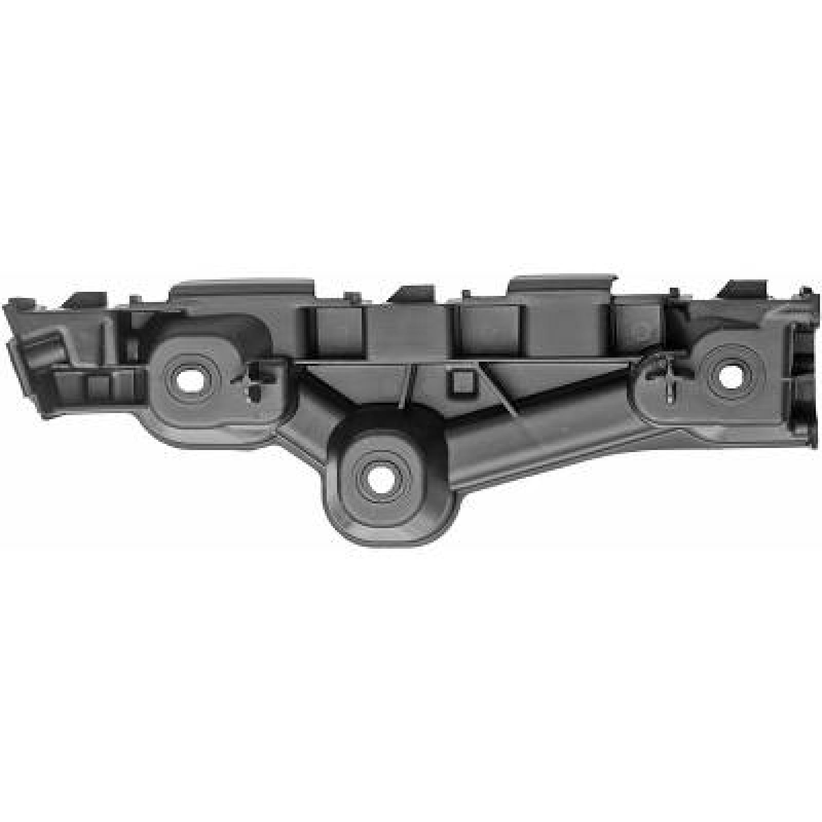 DIEDERICHS Supporto, Paraurti Numero articolo: 4456063 poco costoso