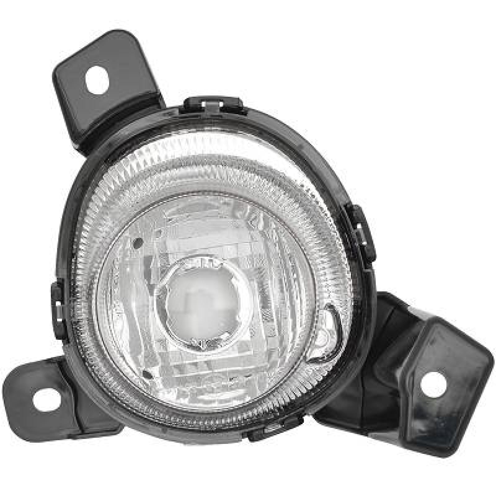 DIEDERICHS 6543288 Daytime Running Light RIO 1.0 T-GDI 100 101 PS Petrol
