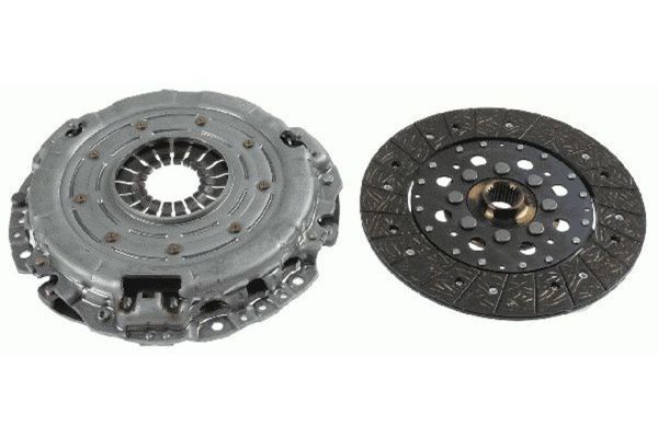 KAWE Clutch kit Article number: 962787 cheaply