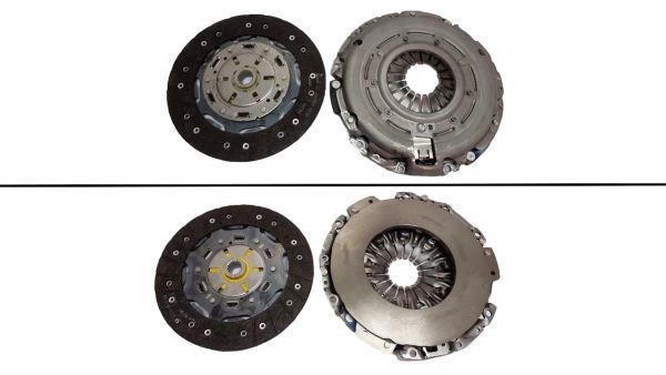 KAWE Clutch kit Article number: 962895 cheaply