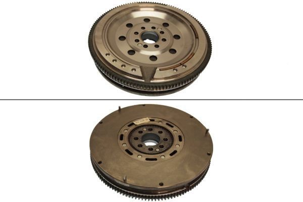 KAWE DMF107 Dual mass flywheel LT 2.5 SDI 75 PS Diesel 2006