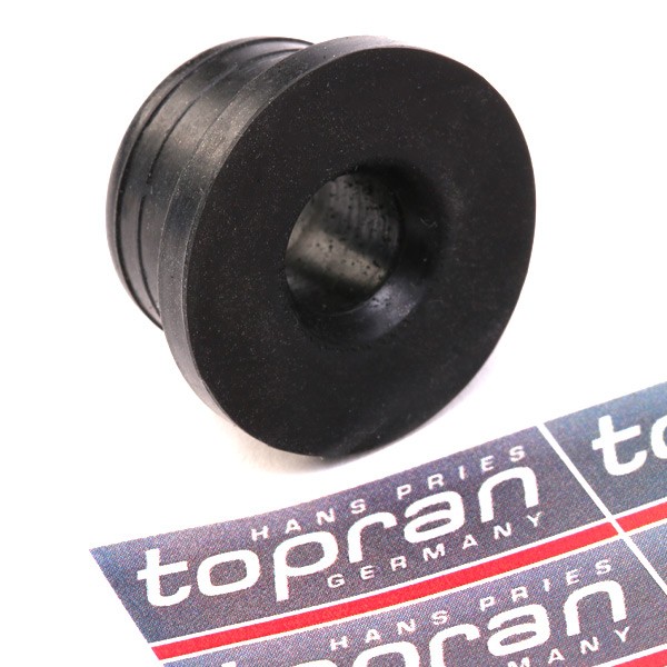 TOPRAN Gasket, washer fluid tank Article number: 116 300 cheaply