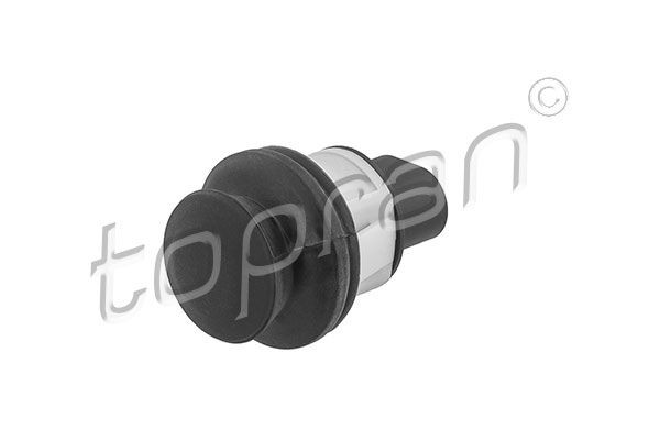 TOPRAN Repair Kit, gear lever Article number: 117 813 cheaply