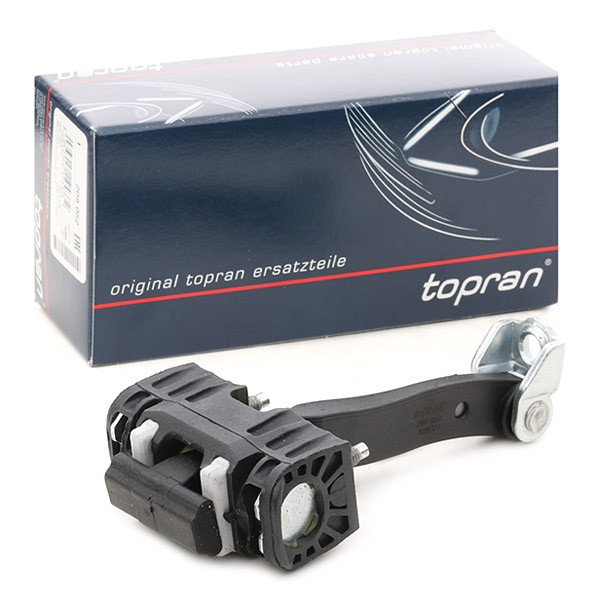 TOPRAN Door Catch Article number: 209 052 cheaply