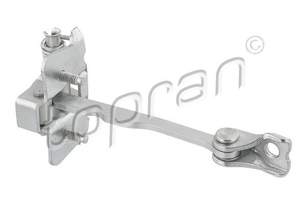 TOPRAN Door Catch Article number: 702 063 cheaply