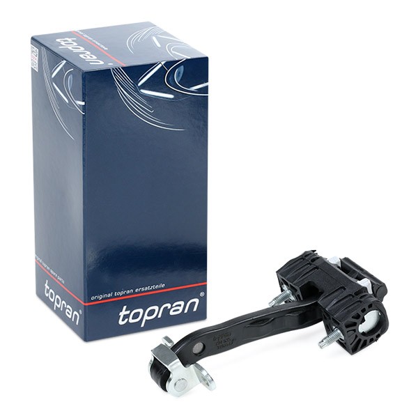 TOPRAN Door Catch Article number: 724 005 cheaply
