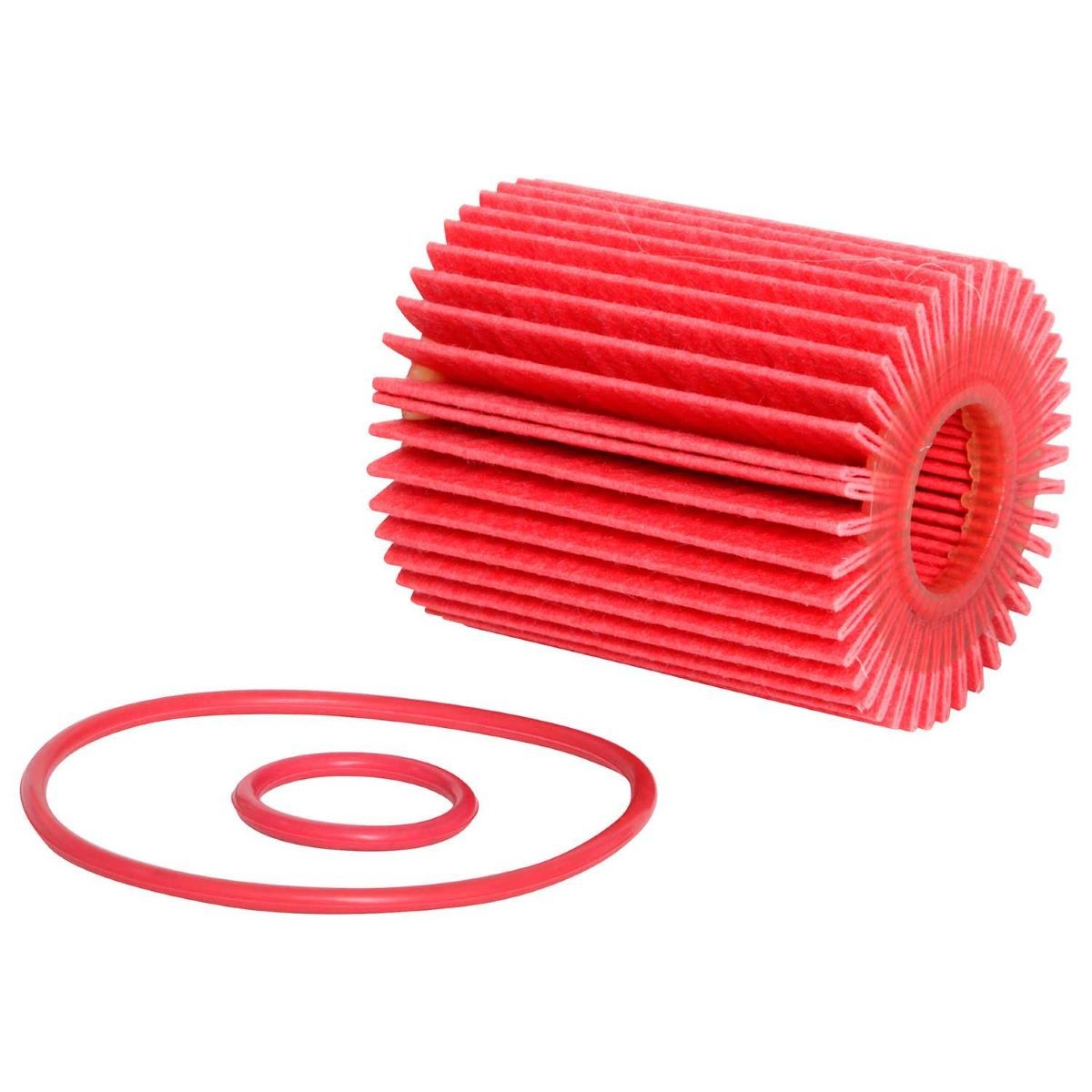 K&N Filters Oil filter Article number: HP-7023 cheaply