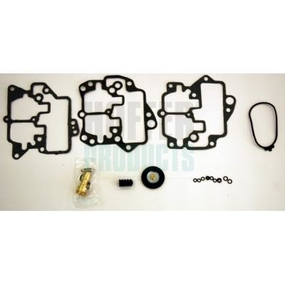 HOFFER N752 Set reparatie, carburator 100 2.0 100 CP benzina 1994