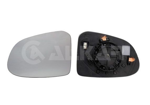 ALKAR Mirror Glass, outside mirror Article number: 6431725 cheaply
