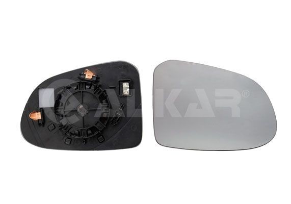 ALKAR Mirror Glass, outside mirror Article number: 6432725 cheaply