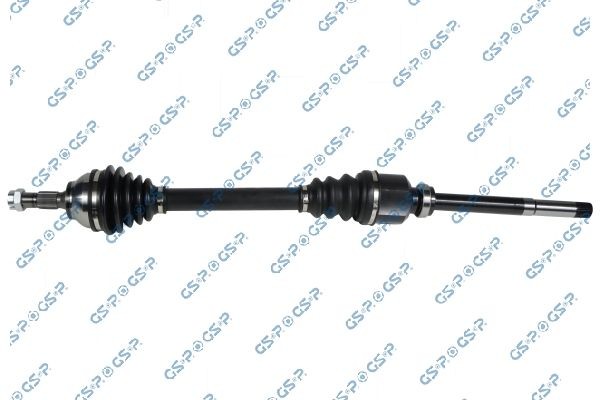 GSP Drive shaft Article number: 202412 cheaply