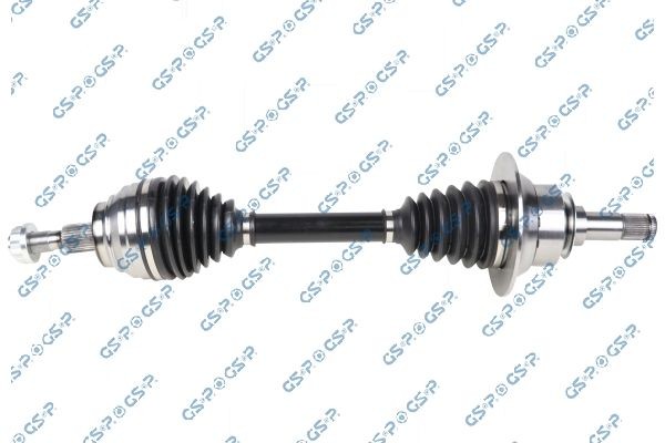 GSP Drive shaft Article number: 202456 cheaply