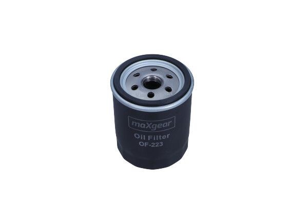 MAXGEAR Oil filter Article number: 26-1529 cheaply